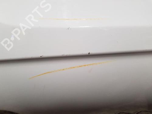 Stoßstange hinten VAUXHALL CORSA Mk III (D) (S07) 1.4 (L08) | BP30891898C8 