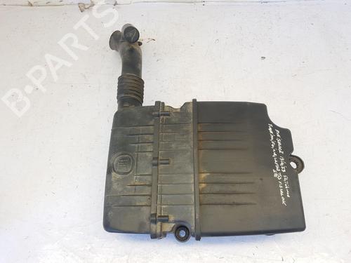 Luftfilter kasse FIAT PUNTO EVO (199_) 1.4 (199AXB1A) (77 hp) 25840630