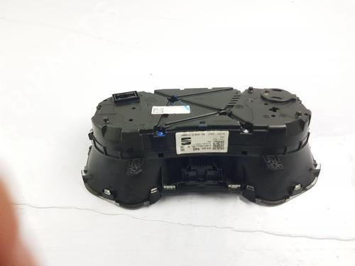 Instrument cluster SEAT IBIZA V (KJ1, KJG)  | BP26692471C47 