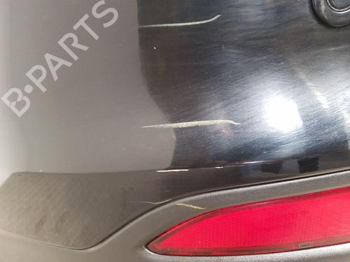 Rear bumper FORD FOCUS III 1.0 EcoBoost | BP27286857C8 