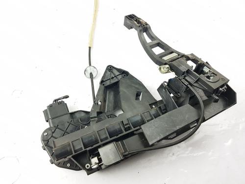 Front left lock FORD FOCUS II (DA_, HCP, DP) 1.6 | BP28029282C98 