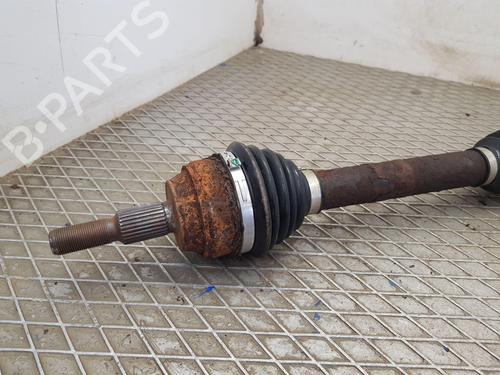 Right front driveshaft FORD FOCUS III 1.5 TDCi | BP25838795M39 