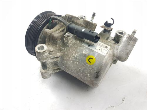 AC compressor OPEL VIVARO C Van (K0) 1.5 | BP31301084M34