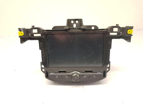 Sistema audio OPEL CORSA E (X15) 1.4 (08, 68) (75 hp) 30500358