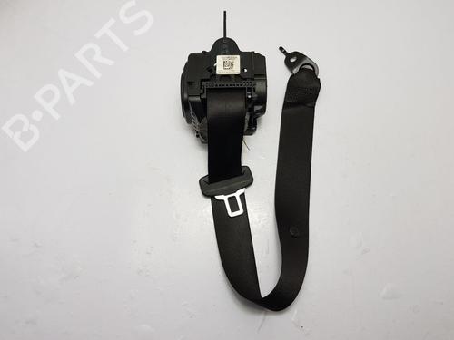 Used Rear right seatbelt BMW 3 (G20, G80, G28) 320 d Mild-Hybrid (190 hp) 22681546