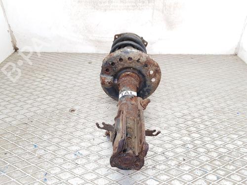 Left front shock absorber NISSAN JUKE (F15) 1.5 dCi | BP25492492M16 