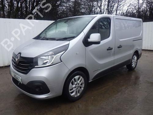Front right panel RENAULT TRAFIC III Van (FG_) 1.6 dCi 120 (FGMB, FGMC) | BP27305320C59  - Image 13