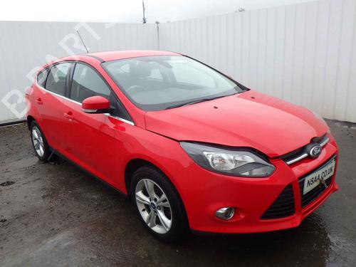 Gearbox FORD FOCUS III 1.0 EcoBoost | BP25840590M3 - Image 12