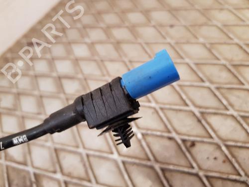 Left front shock absorber BMW 5 (G30, F90) M5 | BP27550137M16 - Image 3