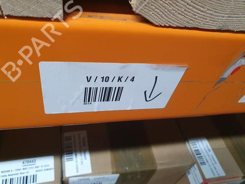 Other VW POLO VI (AW1, BZ1, AE1) | BP22664767O1