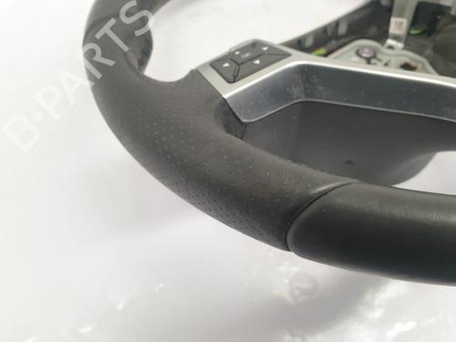 Steering wheel MERCEDES-BENZ C-CLASS Coupe (C204) C 180 (204.331) | BP30627985C49