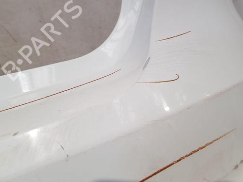Rear bumper FORD FOCUS III 1.5 TDCi | BP27330608C8 