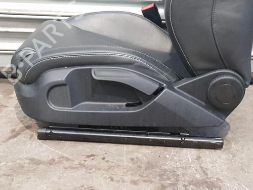 Right front seat AUDI TT Roadster (8J9) 2.5 RS quattro | BP32787243C16 - Image 30