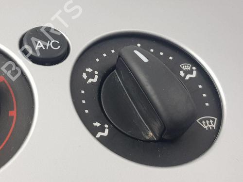 Climate control FORD FOCUS III 1.0 EcoBoost | BP36144442I5 - Image 6