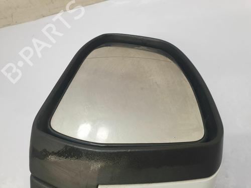 Left mirror FORD MONDEO IV (BA7) | BP23119320C26