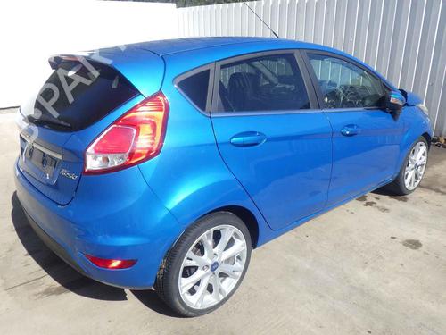 Upper protection FORD FIESTA VI (CB1, CCN) 1.5 TDCi | BP35967314M93 - Image 11