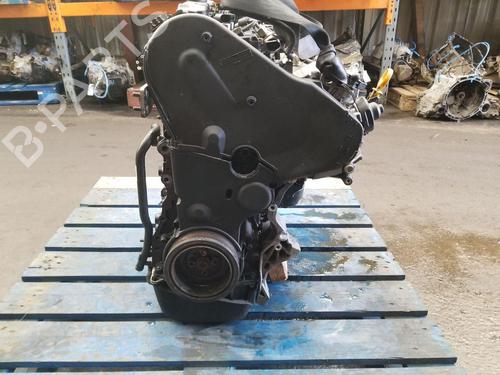 Engine VW SCIROCCO III (137, 138) 2.0 TDI | BP32398013M1 - Image 5