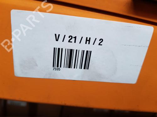 Air vent LAND ROVER DEFENDER Van (L663)  | BP34708778I21  - Image 19