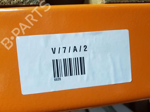 Andre MCLAREN 720S Spider 4.0 | BP22678025O1 