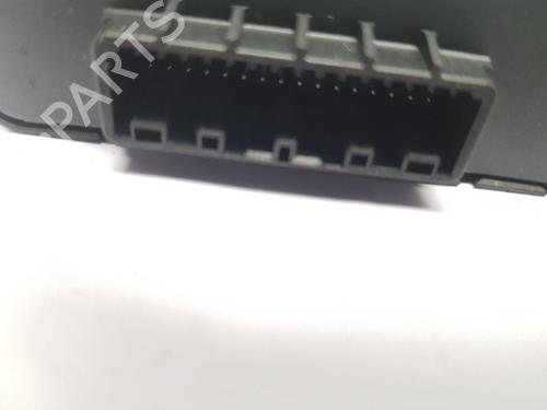 Engine control unit (ECU) NISSAN JUKE (F16_) DIG-T 117 | BP22678909M57  - Image 8