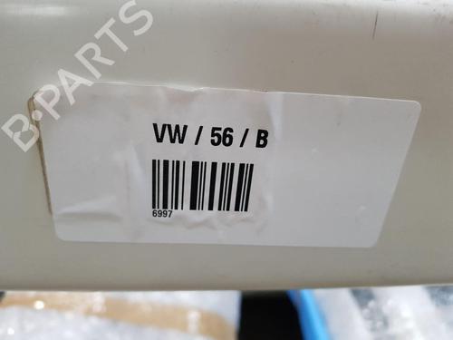 Rear bumper SEAT LEON (5F1) 1.2 TSI | BP31301188C8