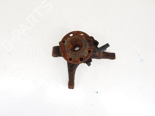Left front steering knuckle FIAT GRANDE PUNTO (199_) 1.4 16V (199BXG1B, 199AXG1B) | BP22681703M25 