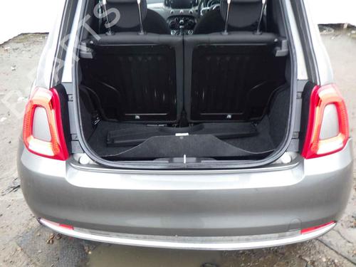 Elektronisk modul FIAT 500 (312_) 1.0 Mild Hybrid (312.AYD1B) | BP30976969M83