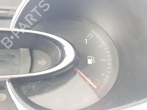 Instrument cluster RENAULT CLIO IV Grandtour (KH_) 0.9 TCe 90 | BP26667506C47