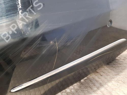 Rear bumper MERCEDES-BENZ E-CLASS (W212) E 220 CDI / BlueTEC (212.001, 212.002) | BP29229602C8 