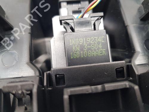 Air vent VW GOLF V (1K1) 1.9 TDI | BP35996393I21 - Image 7