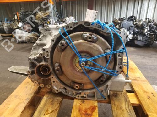 Gearbox VOLVO XC90 II (256) B6 Mild Hybrid AWD | BP33834013M3 - Image 2