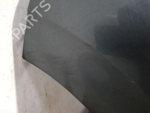 Rear bumper PEUGEOT 208 I (CA_, CC_) 1.2 VTI 82 | BP32352799C8