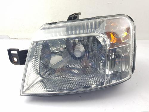 Used Left headlight FIAT PANDA (169_) 1.2 (169AXF2A, 169AXF1A) (69 hp) 30520652