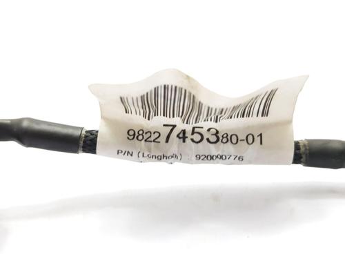 Elektronisk modul VAUXHALL CORSA Mk V (F) 1.5 | BP29927933M83