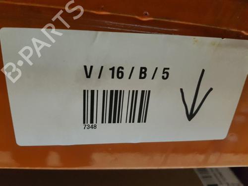 Right headlight MERCEDES-BENZ C-CLASS (W204) C 220 CDI (204.002) | BP31959804C29 - Image 12