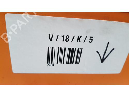 Left headlight AUDI A5 (8T3) 2.0 TDI | BP33412894C28 - Image 11