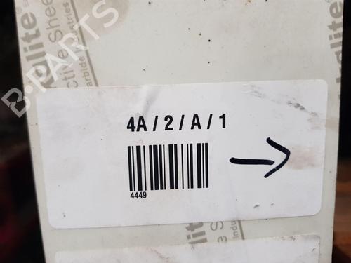 Engine MCLAREN 720S 4.0 | BP22669406M1