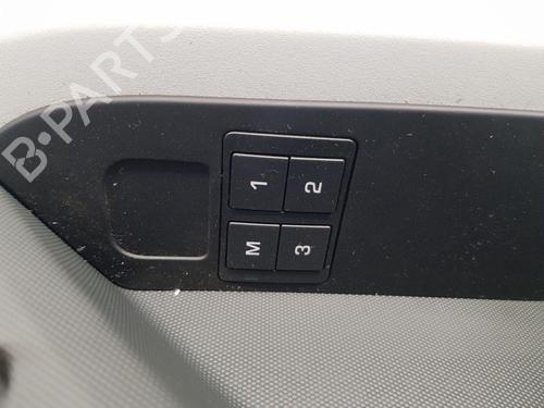 Front left panel LAND ROVER DEFENDER Station Wagon (L663) D300 MHEV 4x4 | BP32352717C58