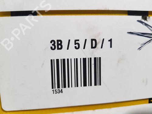 Engine FIAT PUNTO (199_) 1.4 (199AXB1A, 199BXB1A, 199BXB11, 199AXB11) | BP30138017M1  - Image 13