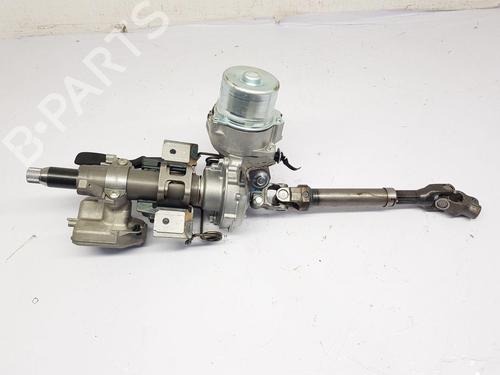 Used Steering column HONDA JAZZ V (GR_, GS_) 1.5 eHEV (GR3, GR6) (109 hp) 29620372