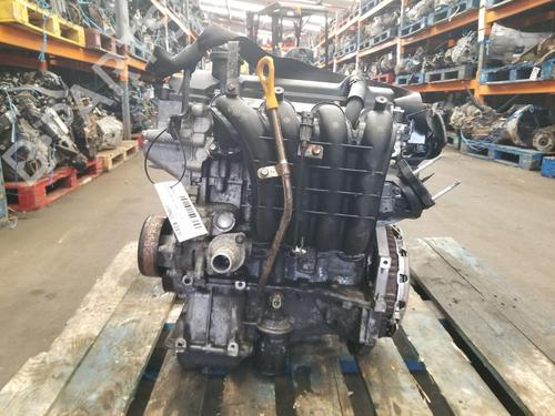 Engine HYUNDAI i20 I (PB, PBT) 1.2 | BP33889636M1 - Image 4