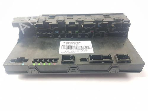 Fuse box MERCEDES-BENZ E-CLASS (W211) E 270 CDI (211.016) | BP26903286E1 