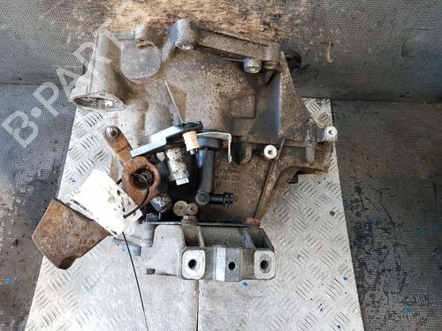 Gearbox AUDI A3 (8P1) 1.6 | BP30138072M3