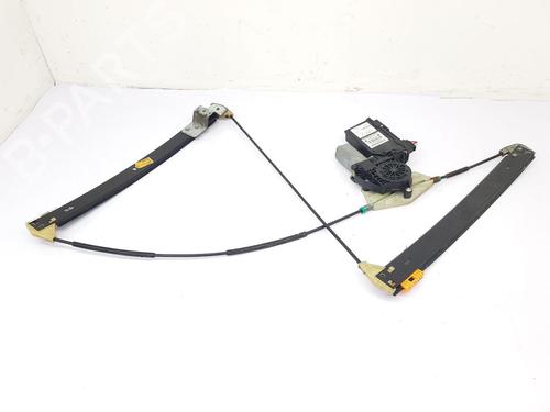 Front right window mechanism AUDI A4 B6 (8E2) 1.9 TDI | BP36535435C23 - Image 4