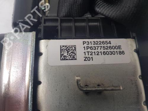 Front right seatbelt VOLVO XC90 II (256) B6 Mild Hybrid AWD | BP33889903I25  - Image 7