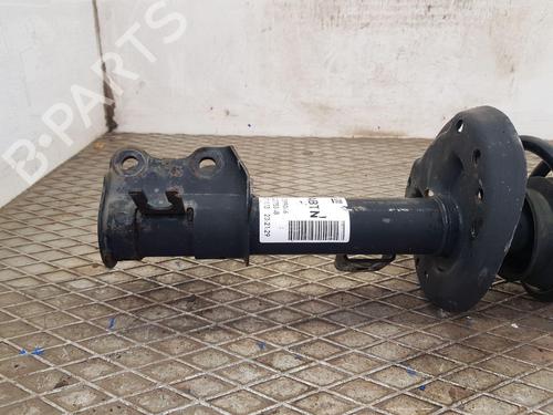 Right front shock absorber OPEL CORSA D (S07)  | BP29262592M17