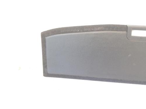 Luggage compartment floor NISSAN QASHQAI II (J11, J11_) 1.3 DIG-T | BP27487501I33