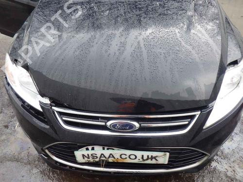 Pipe FORD MONDEO IV (BA7) 2.0 TDCi | BP29738166M125 - Image 12
