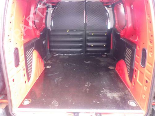 Brugte PEUGEOT PARTNER Box Body/MPV  1.6 BlueHDi 100  4573510