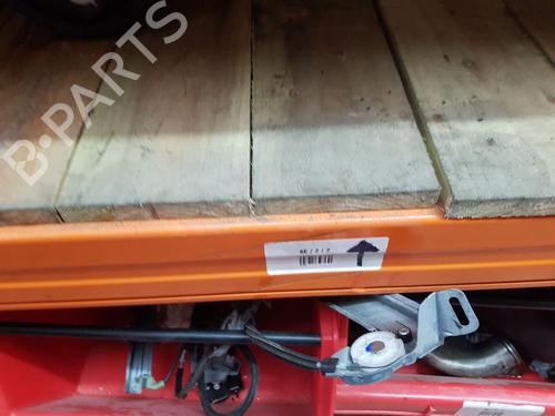 Other BENTLEY BENTAYGA (4V1) 6.0 | BP22678128O1 